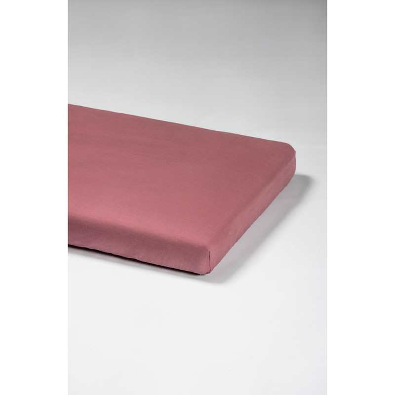 Drap housse TENCEL Active clim Berceau