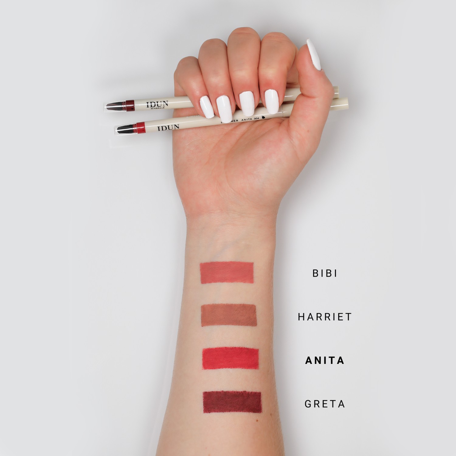 Lipliner