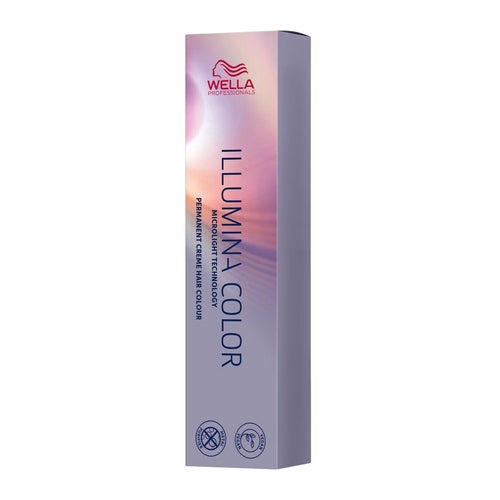 Wella Professionals Illumina Color 60 ml 9/