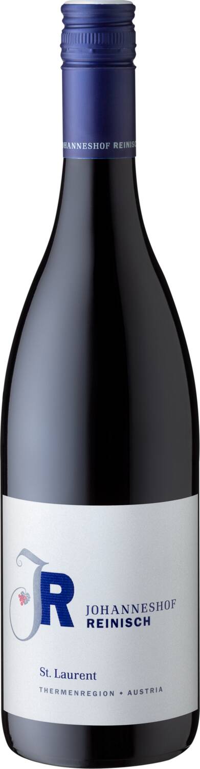 Weingut Johanneshof Reinisch St. Laurent Reinisch 2018