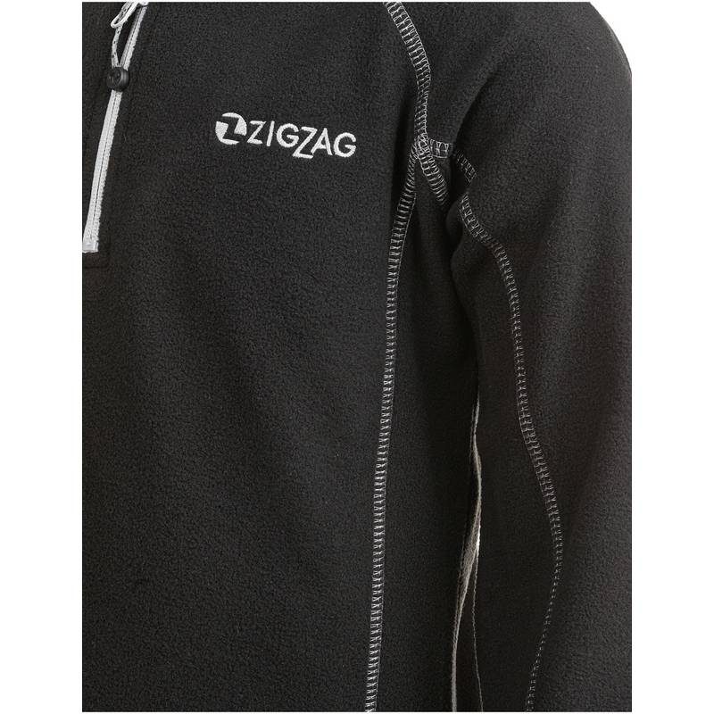 ZigZag Buffalo Funktionssweatshirt Kinder