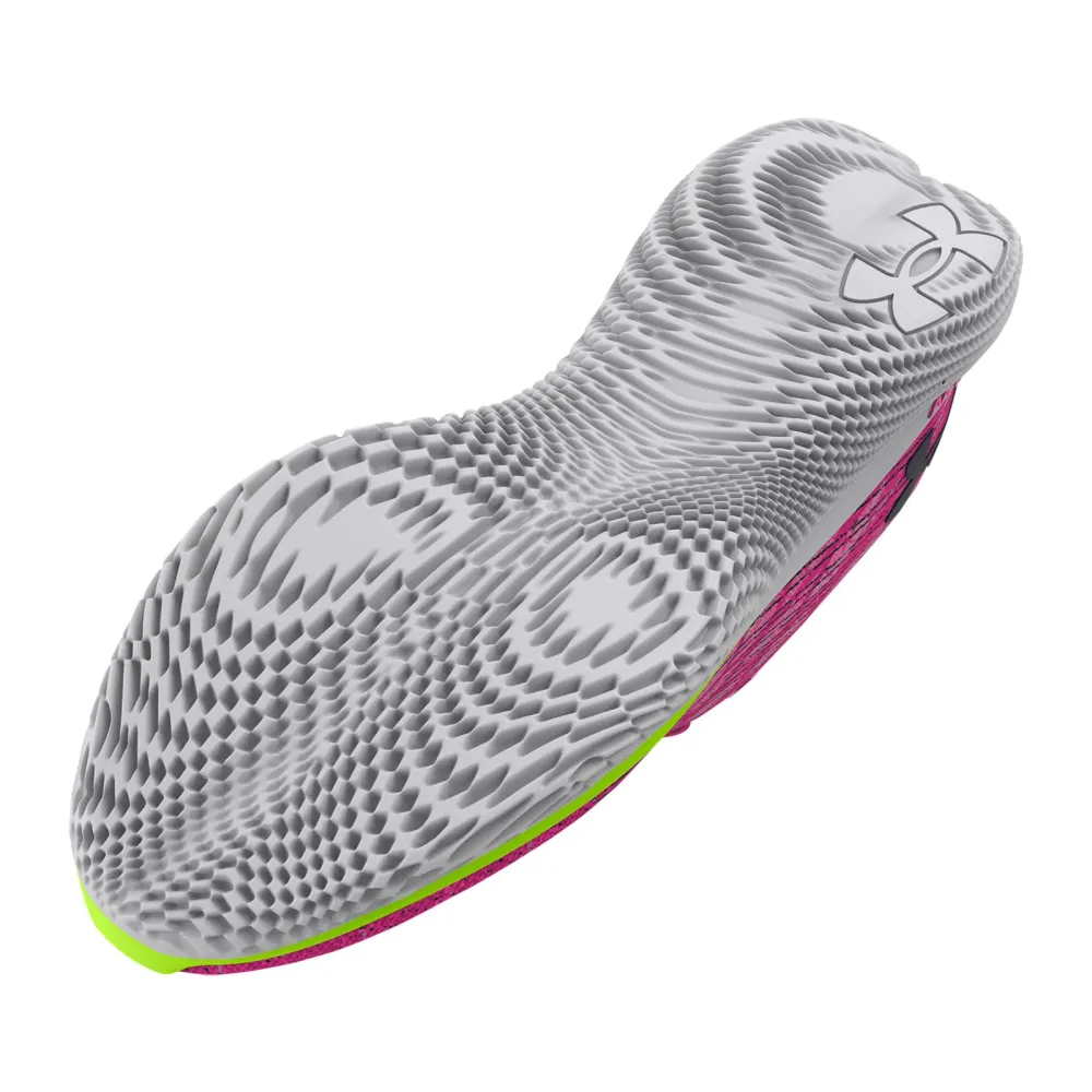 Under Armour FLOW Velociti Wind 2 3024911-602 / pink