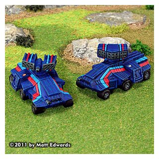 Bolla Stealth Tank Invictus / Infernus (2)