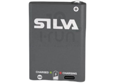 Silva Batterie 1.25Ah