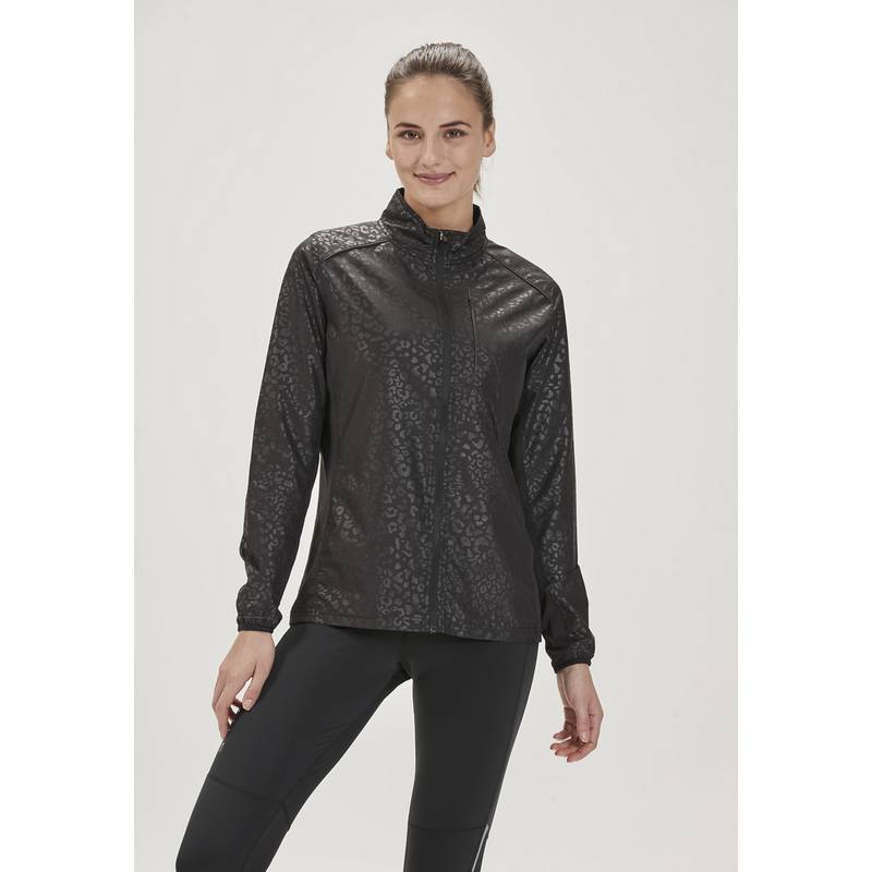 Endurance QUSHAR W Laufjacke Damen