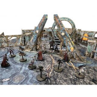 Core Space: Gates of Ry'sa Expansion (EN)