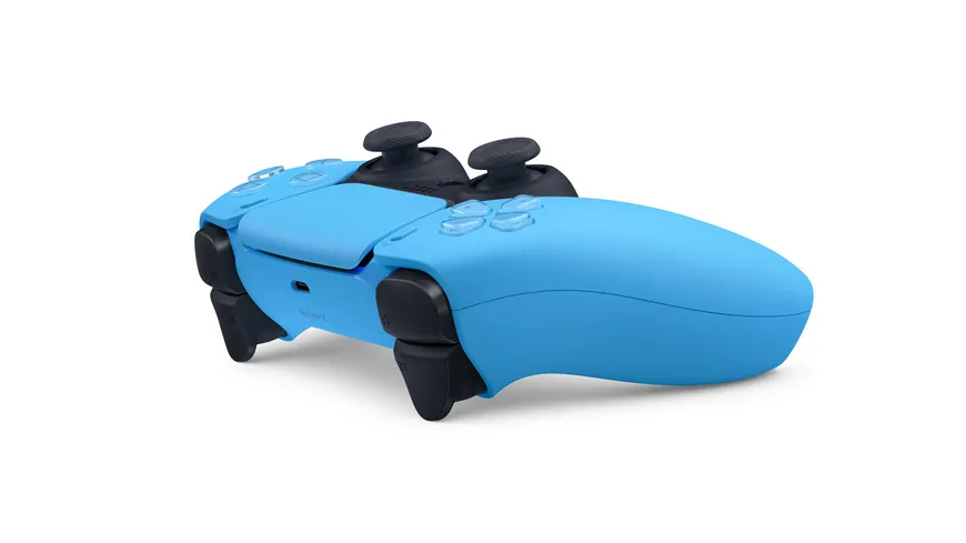 PS5 - DualSense Wireless Controller Starlight Blue