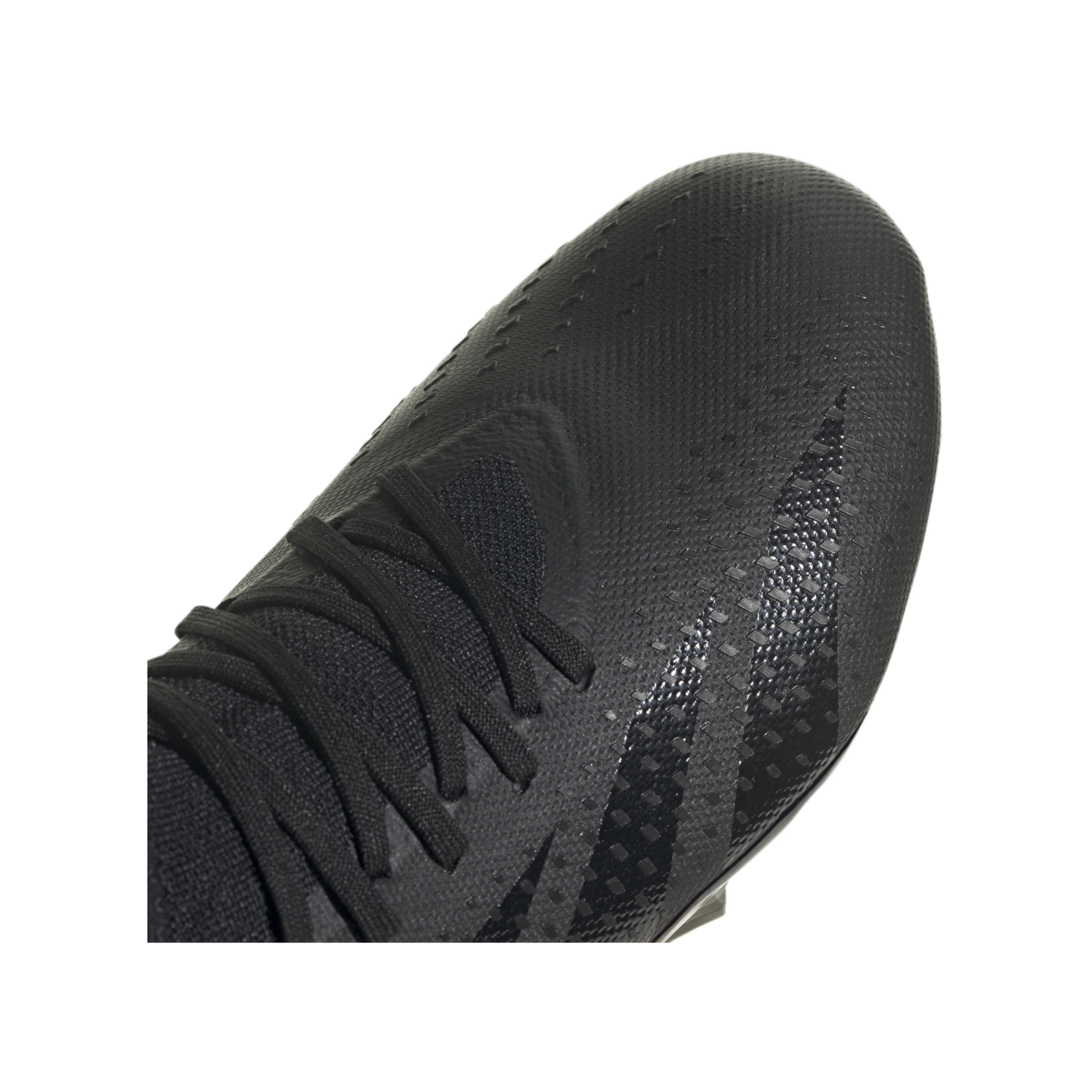 adidas Predator Accuracy.3 FG Nightstrike Schwarz