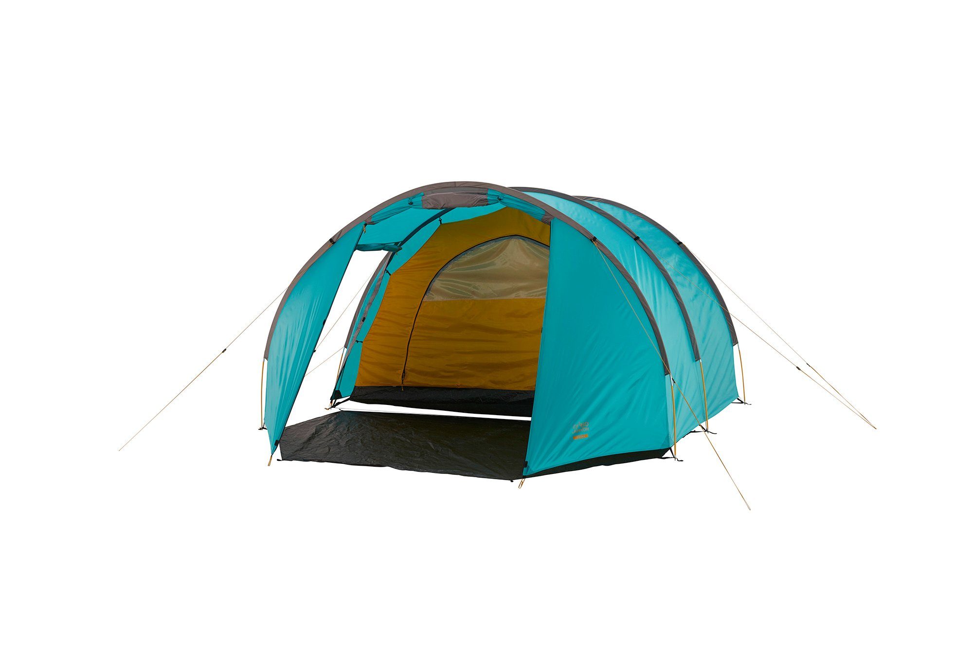 GRAND CANYON Tunnelzelt ROBSON 4, Personen: 4