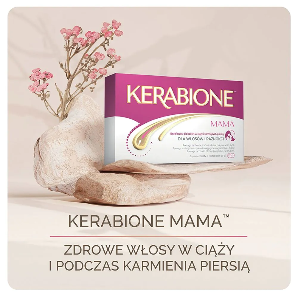 Kerabione Mama tablete