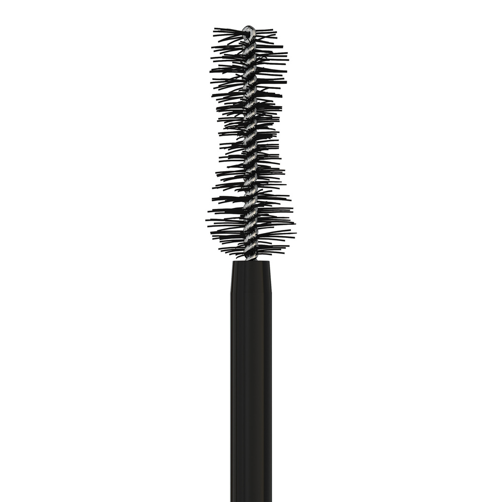 lorac Holy Lash Volumizing Mascara - Black Mascara volumisant Noir