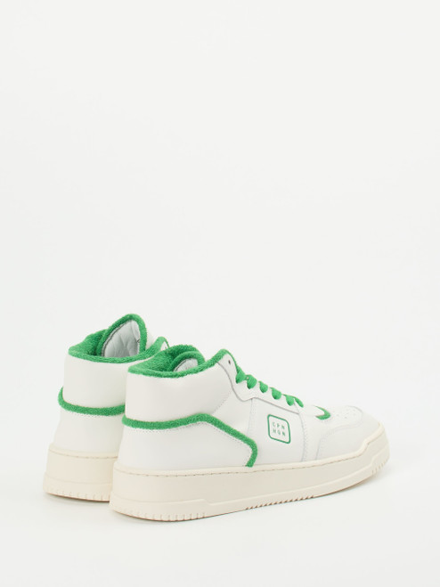 Sneaker High CPH196-16737060002 Copenhagen