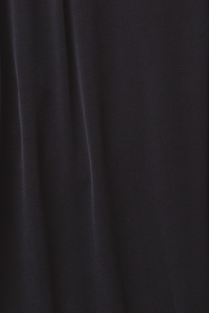 Jumpsuit aus Jersey mit Taillengürtel