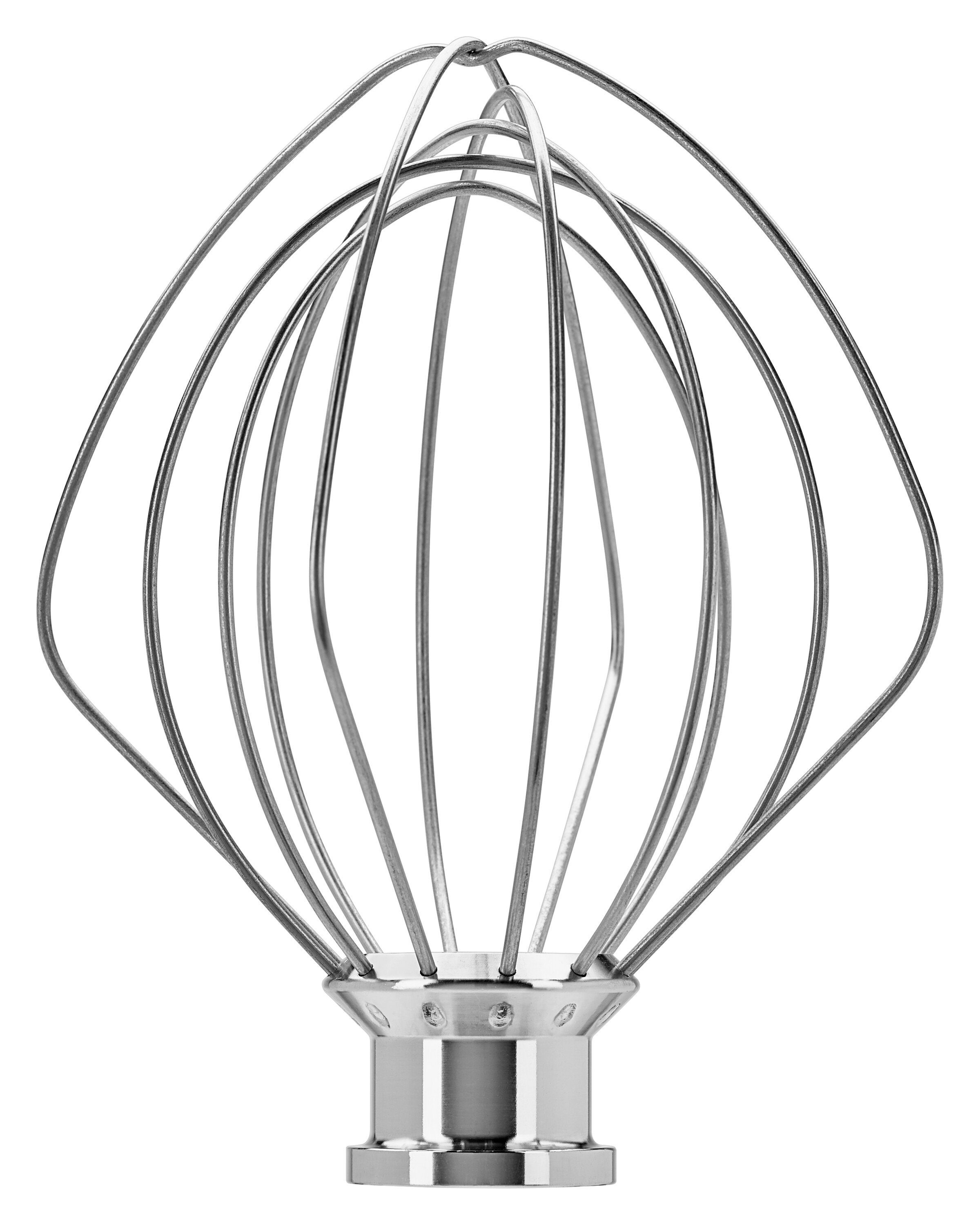 KitchenAid Küchenmaschine KitchenAid 4,7 L Artisan 5KSM180LEELB Küchenmaschine Blossom