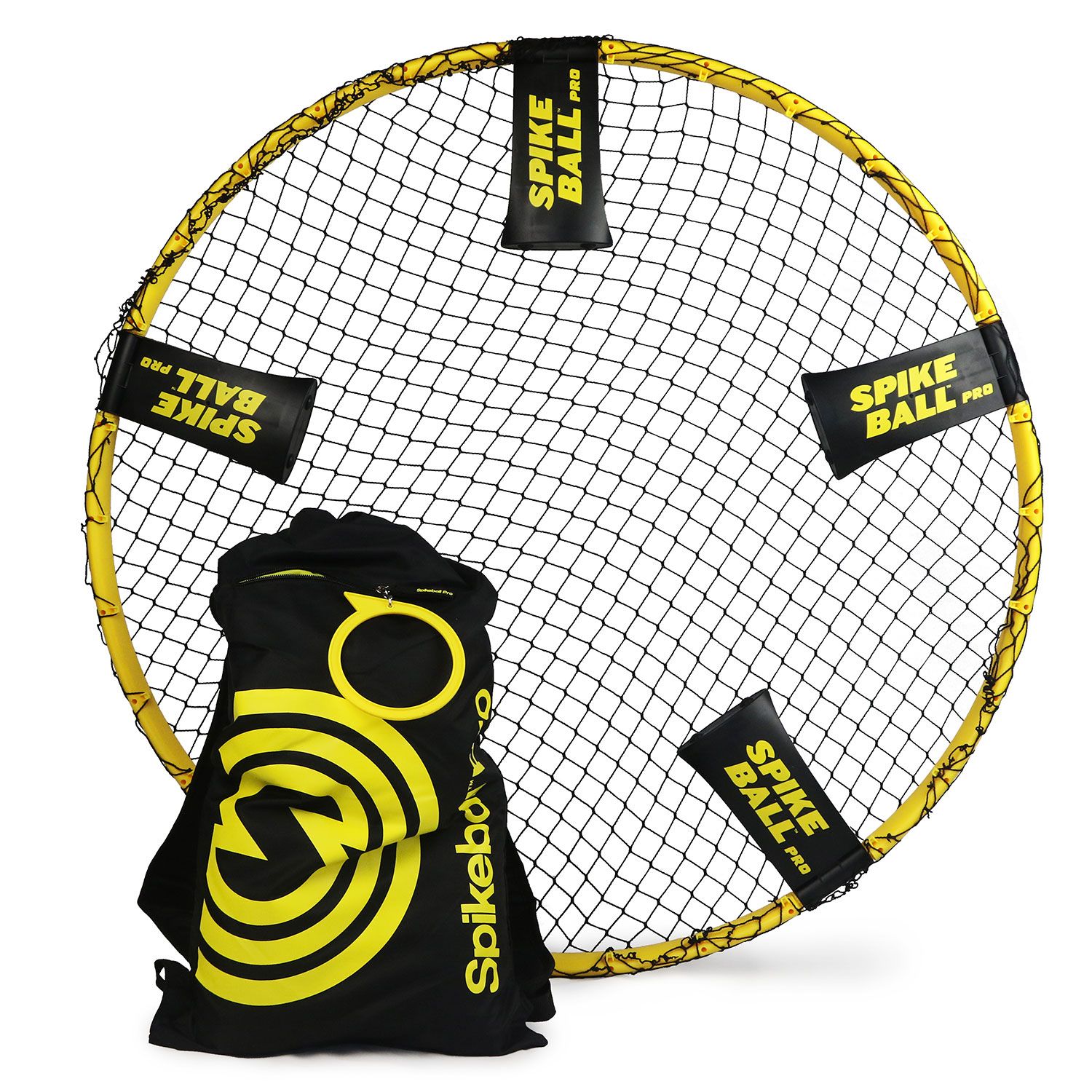 Spikeball Pro Satz