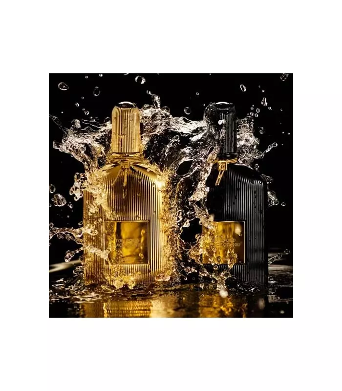 BLACK ORCHID Eau de Parfum Or