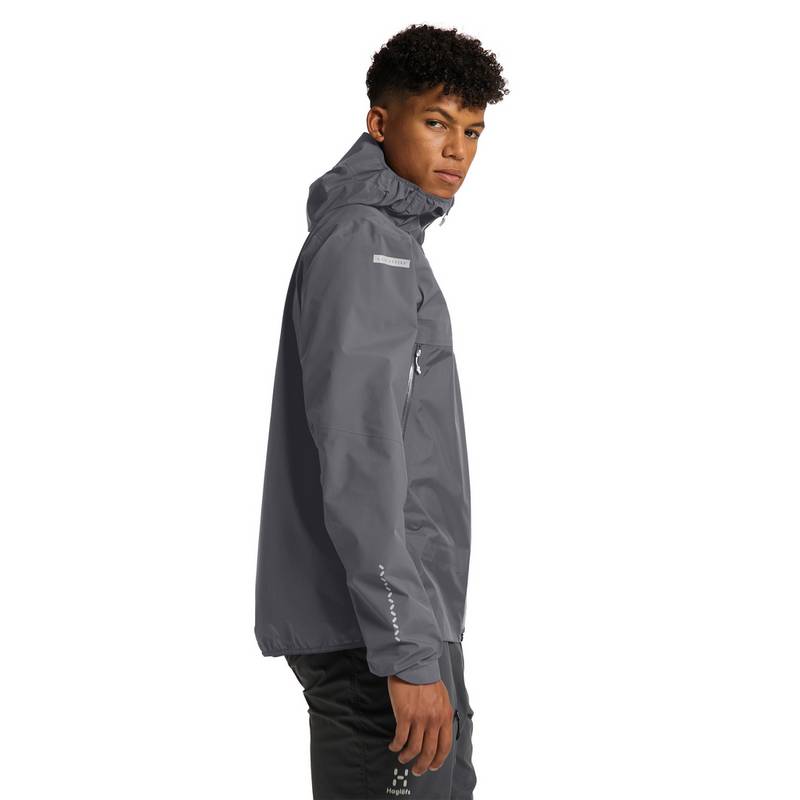 Haglöfs L.I.M GTX Active Jacket Hardshelljacke Herren