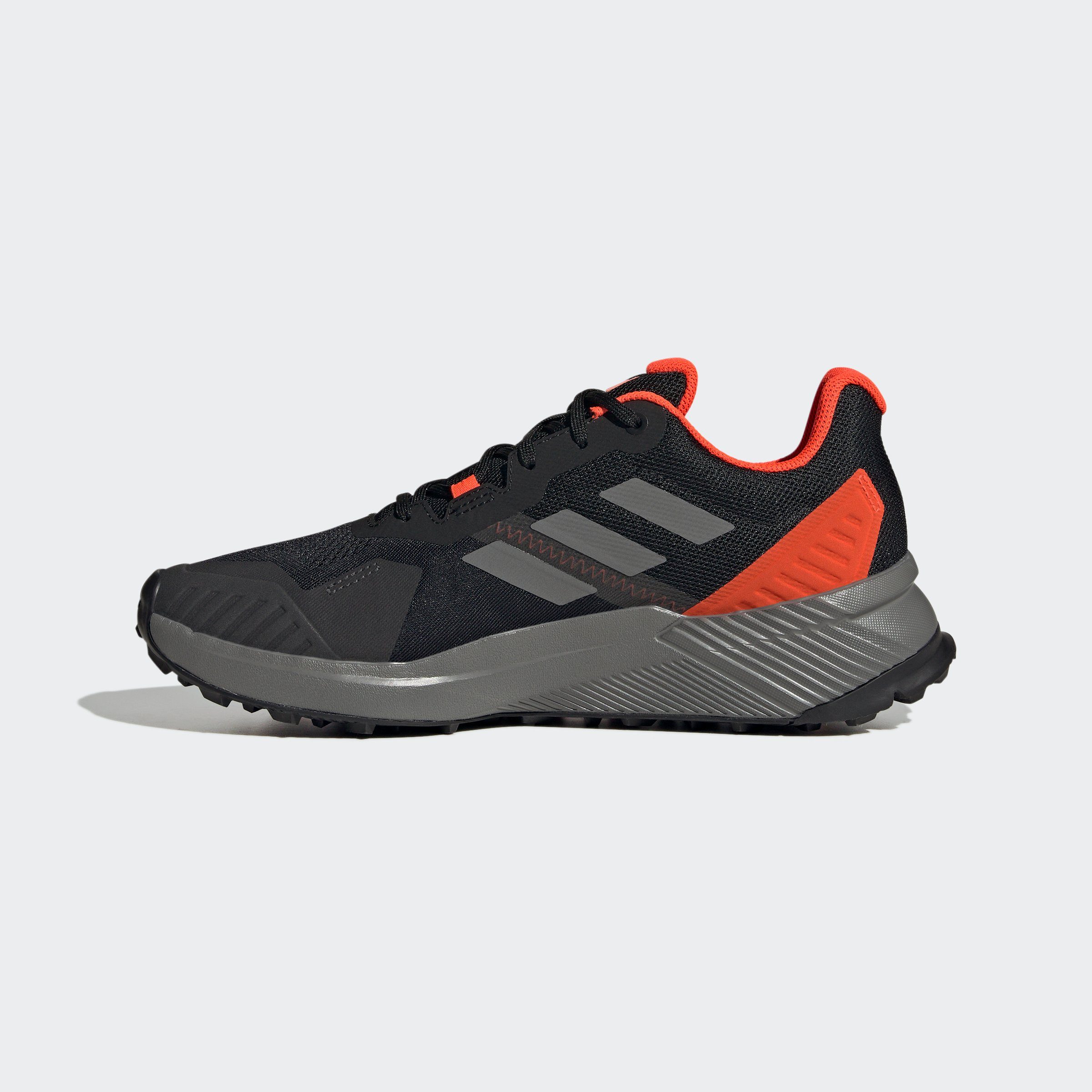 adidas TERREX SOULSTRIDE TRAILRUNNING Laufschuh