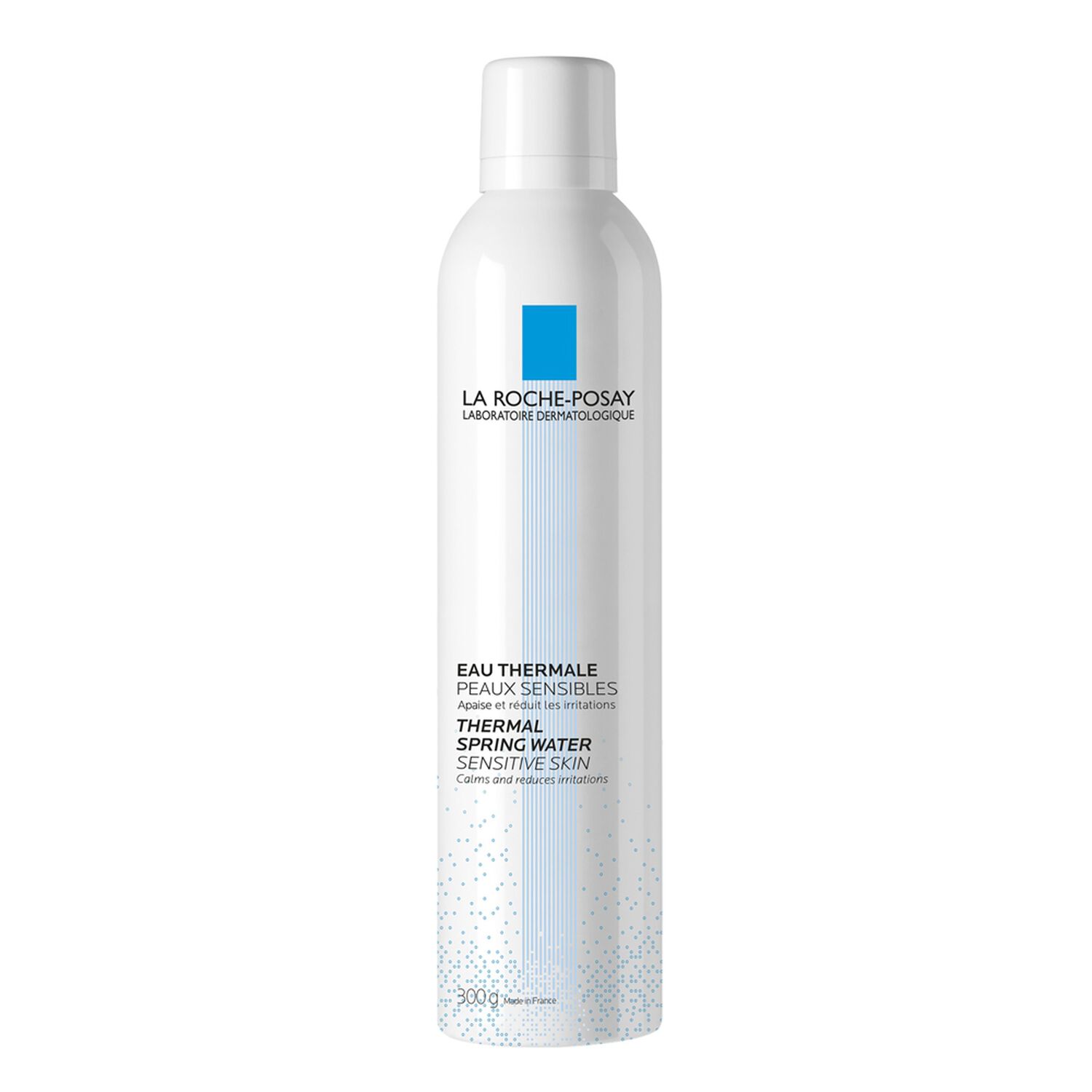 la roche-posay Eau Thermale Apaise & Protège