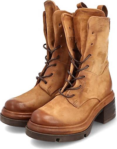 A.S.98 Schnürstiefeletten