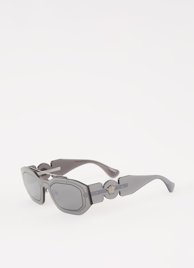 Ochelari de soare Versace Medusa Biggie VE2235