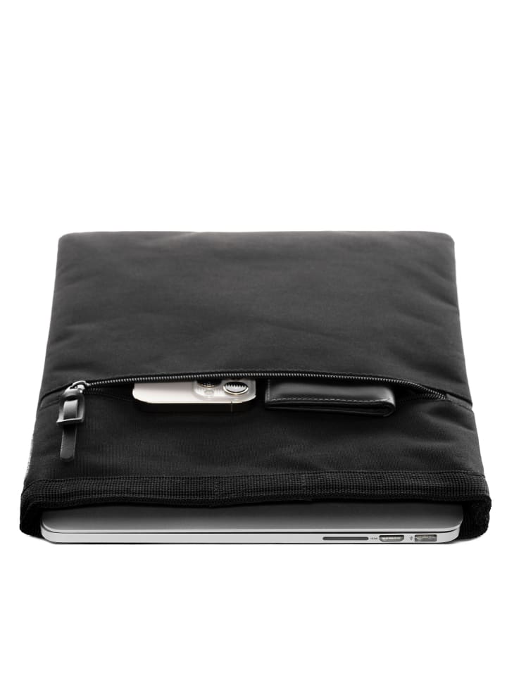 SONS OF ALOHA Rolltop Rucksack RollTop Rucksack Damen klein | extra Laptop-Hülle in schwarz günstig kaufen onesize