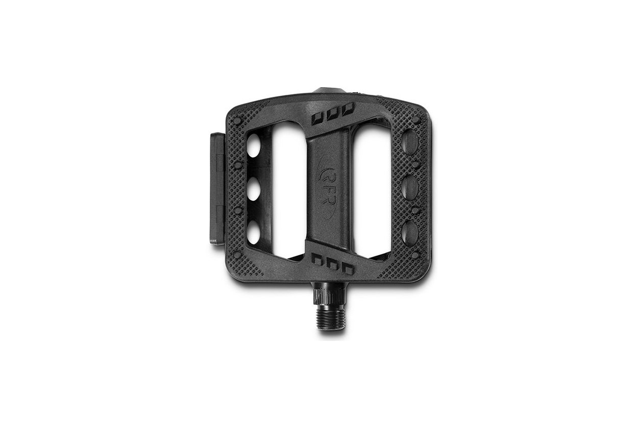 Cube RFR Pedale Flat HQP CMPT