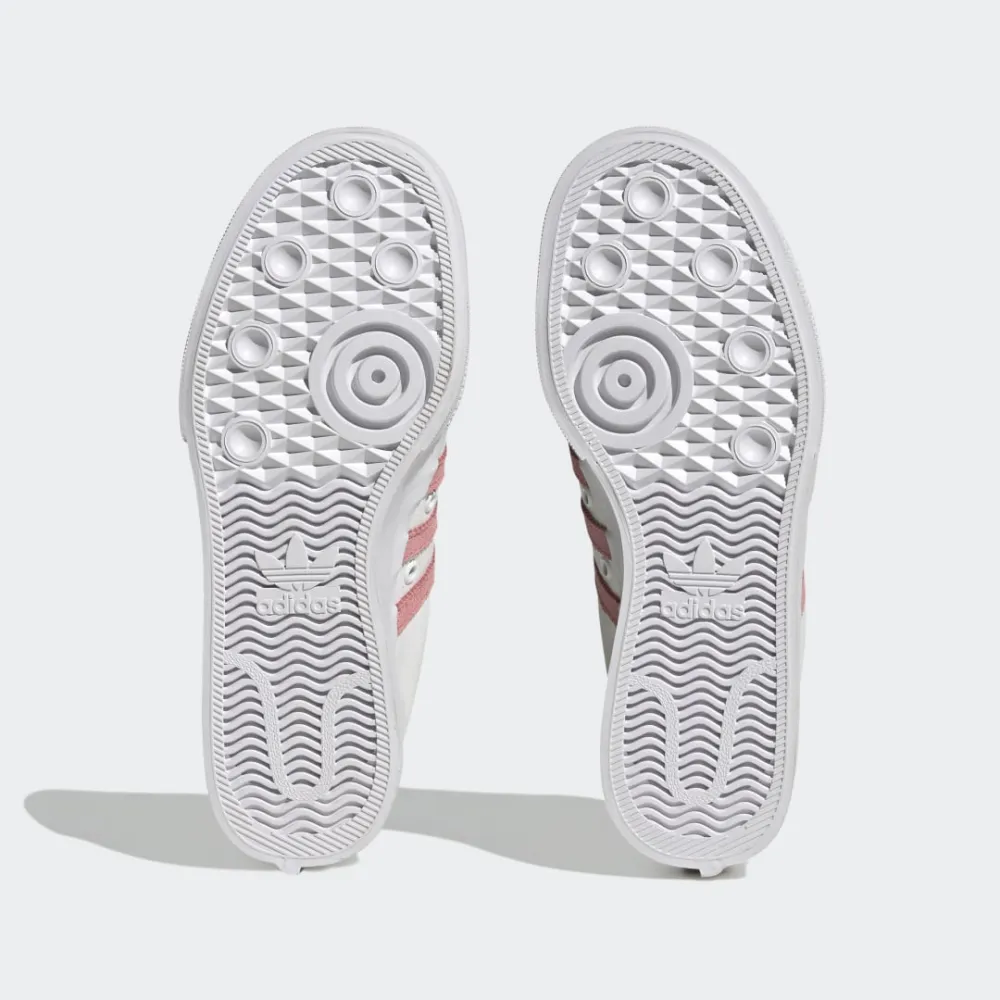 adidas Nizza Platform FZ6188 / weiss