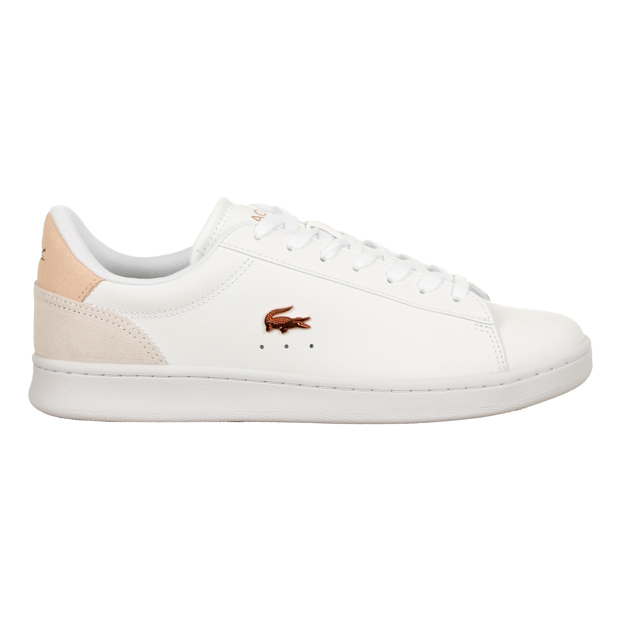 Carnaby Set Sneaker Damen - Weiß, Rosa