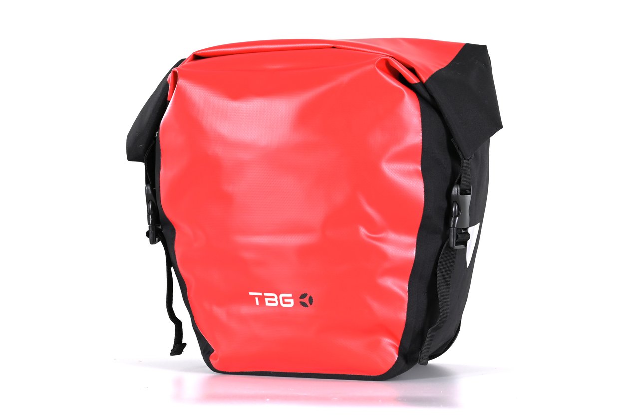 TBG Paar Einzeltasche - wasserdicht