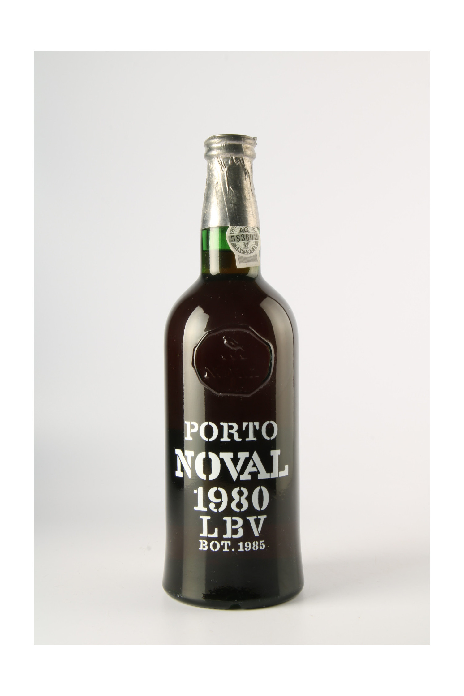 Quinta Do Noval Late Bottled Vintage 1980, Porto