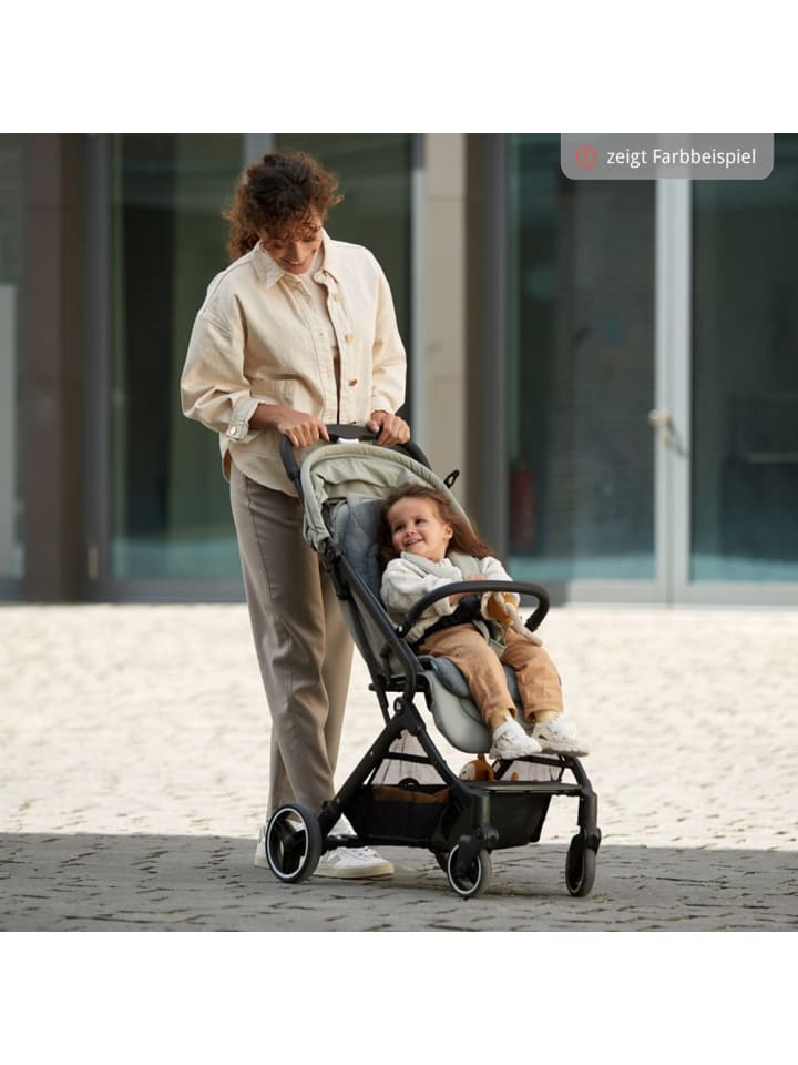 Hauck Reisebuggy & Sportwagen Travel N Care Plus mit Liegefunktion, günstig kaufen onesize