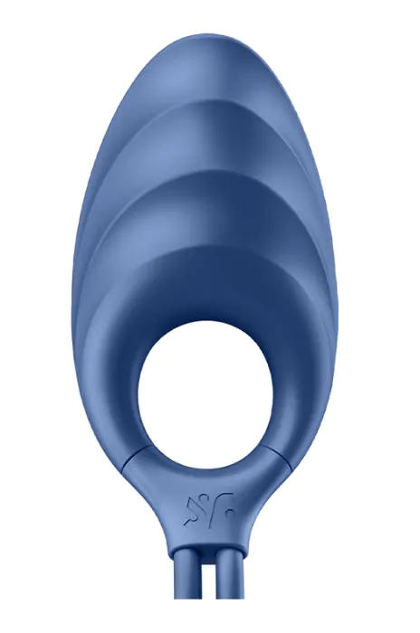Satisfyer Swordsman Blå Intimmassageapparat