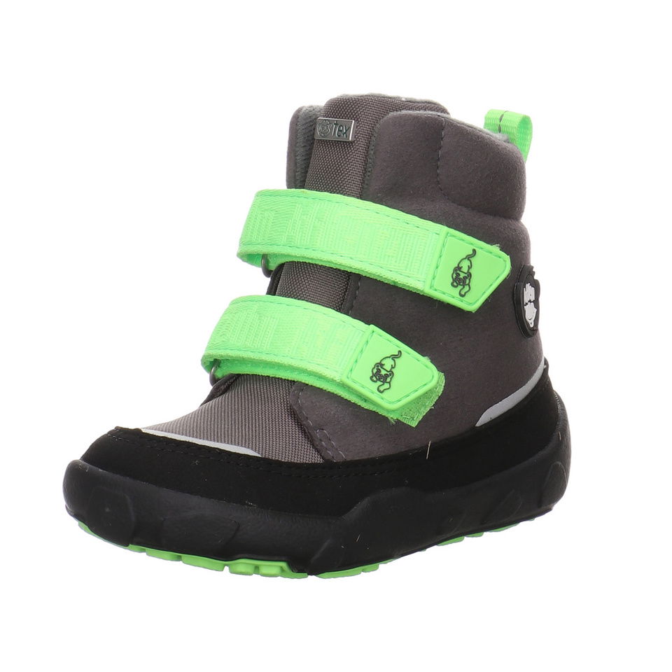 Affenzahn Panther Comfy Boots