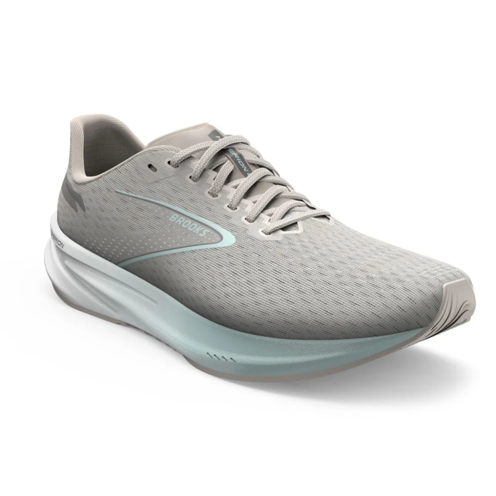 Brooks Hyperion 1203961B419 / grau
