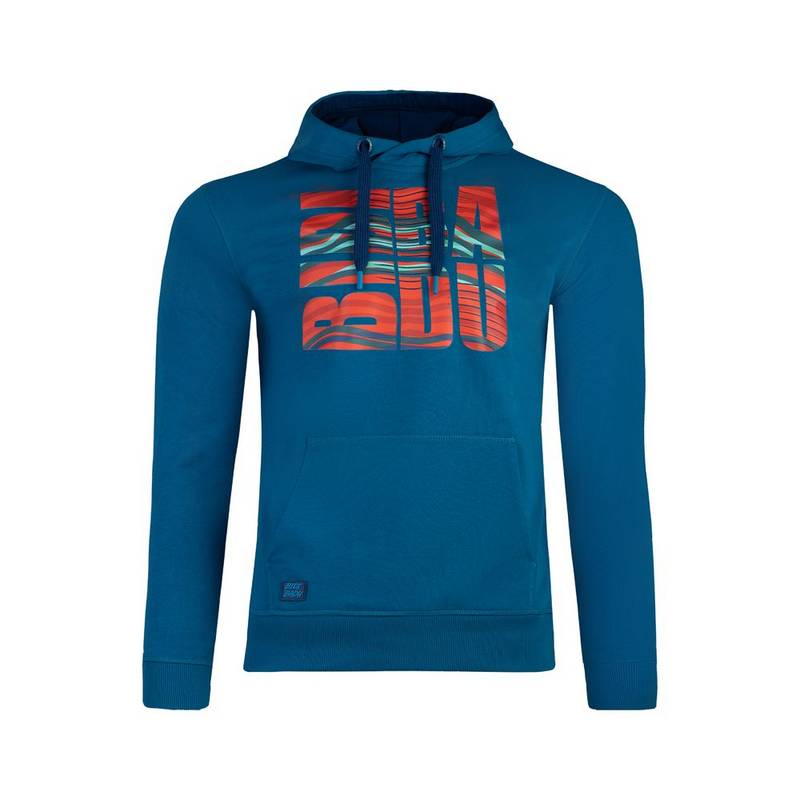 BIDI BADU Khan Lifestyle Hoody Hoodie Herren
