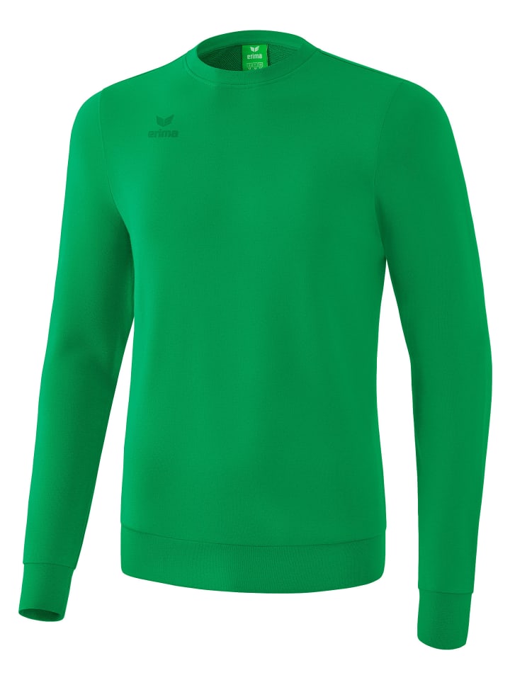 erima Sweatshirt in smaragd günstig kaufen