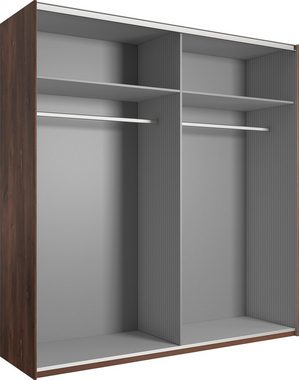 Helvetia Schlafzimmer-Set Sigma, 4-teilig