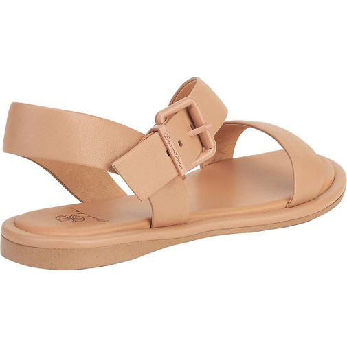 ekonika Sandalen aus weichem Leder