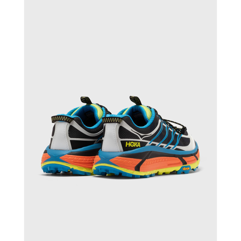 Hoka Mafate Three2 1141572-BDVB / schwarz