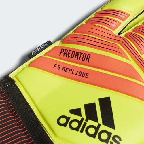 EQUIPMENT - TORWARTHANDSCHUHE PREDATOR FS REP TW-HANDSCHUH