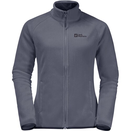 DAMEN UNTERJACKE MOONRISE FZ W