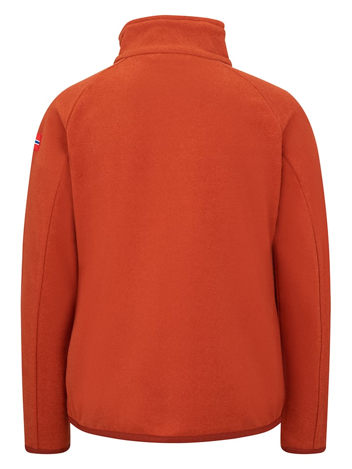 Trollkids Fleecejacke 