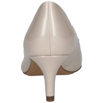 Tamaris Pumps in beige