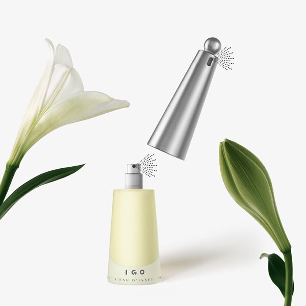 Issey Miyake L'Eau d'Issey IGO Eau de Toilette