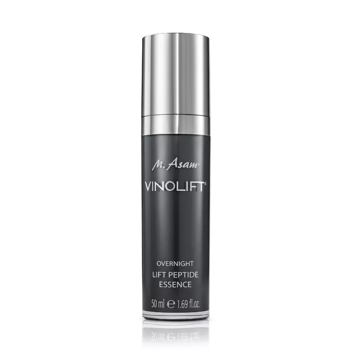 VINOLIFT Gesichtsserum Overnight Lift Peptide Essence