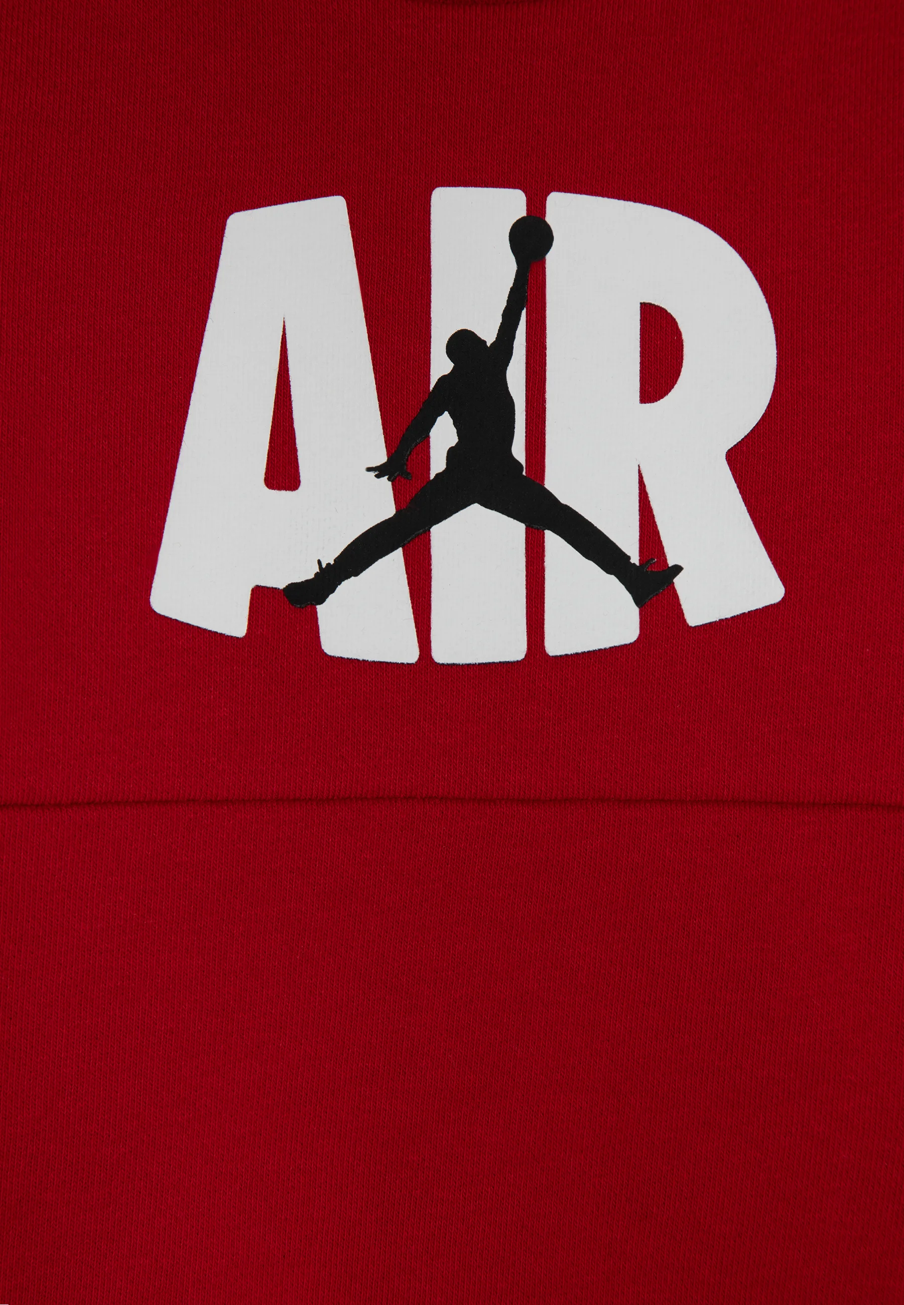 Jordan JUMBO AIR CREW UNISEX - Sudadera con capucha