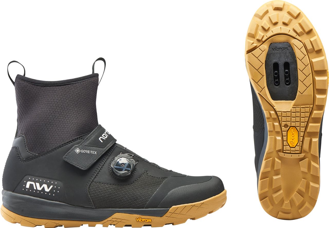 Northwave Kingrock Plus GTX - MTB Winterschuhe kaufen | Bike-Discount