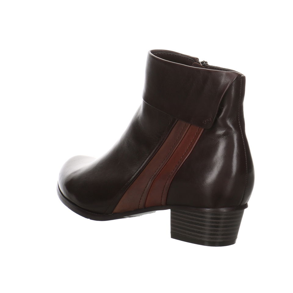 Regarde Le Ciel Stefany Stiefelette