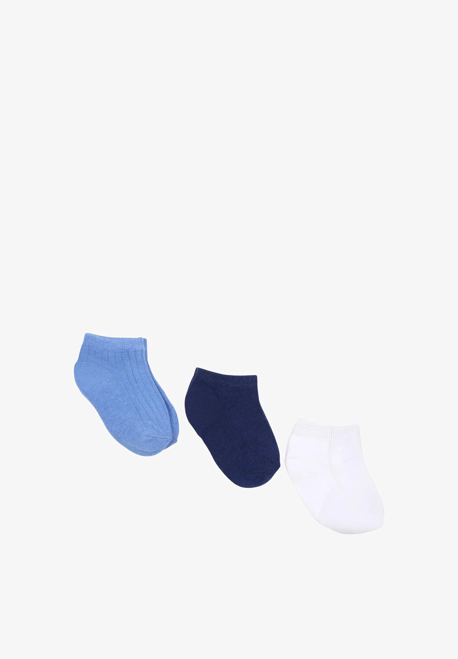Mayoral PACK 3 - Calcetines
